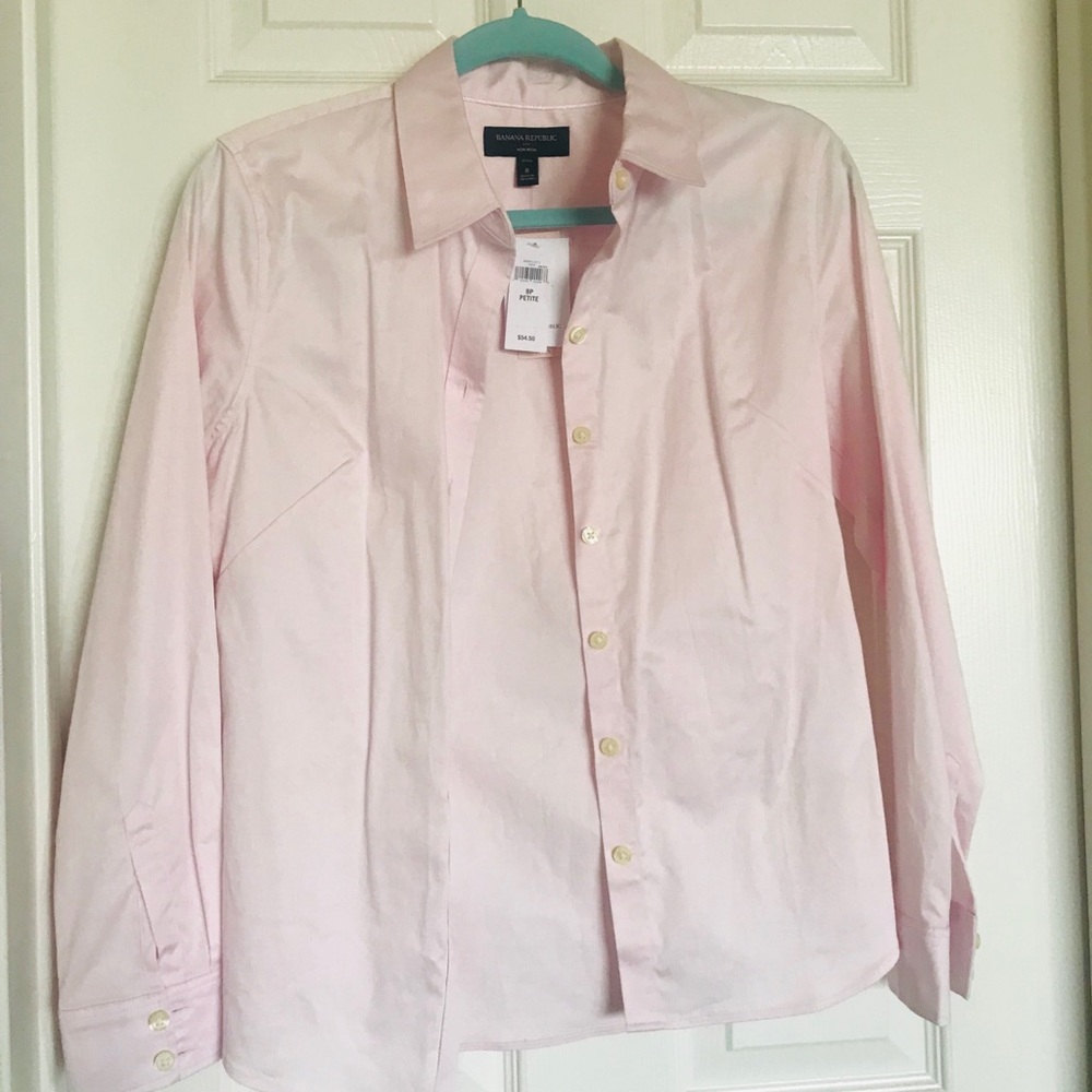 👚is a Light pink never use.